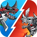 机甲恐龙对决原版V1.0.1