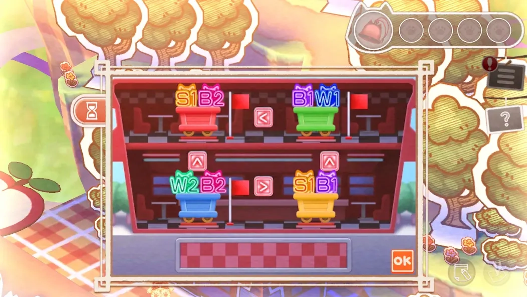 迷失猫咪的旅程3第2章游戏正版图5