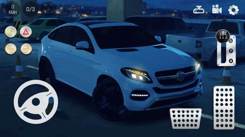 真实泊车2游戏纯净版