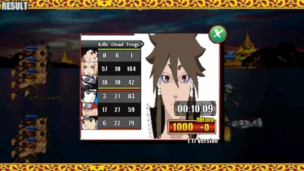 火影战记博人传手机版图3