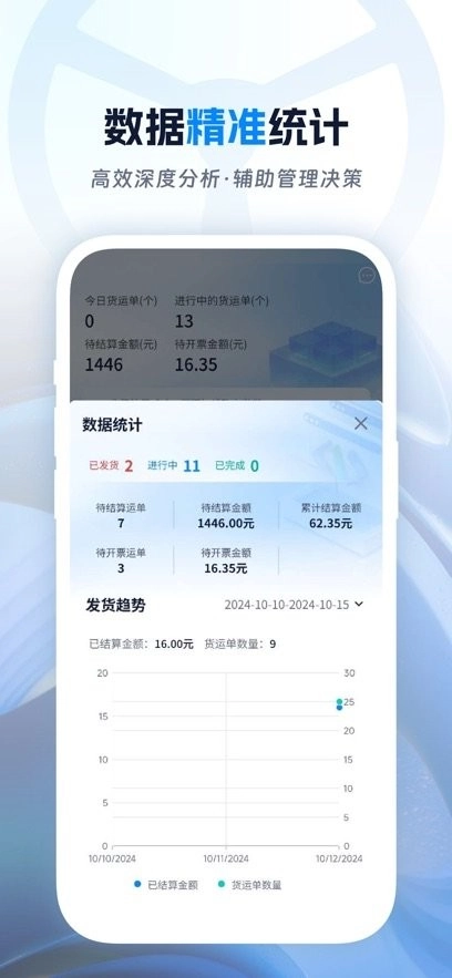 佬司机货主端官方最新版图4