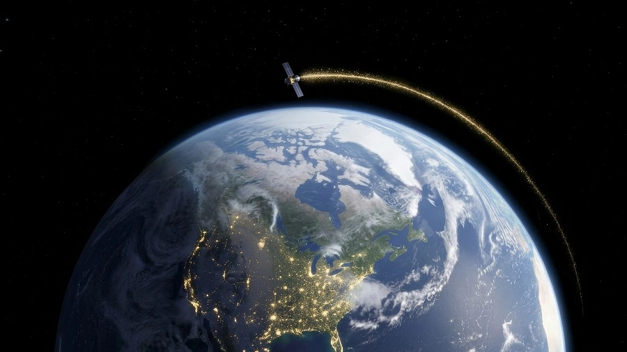 英伟达发布VeraRubinSpace-1模块，为轨道数据中心提供支持