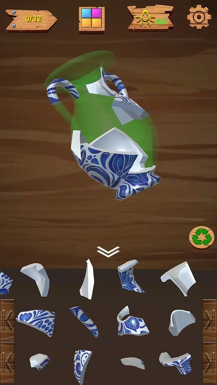 今天拼点啥直装游戏版图5