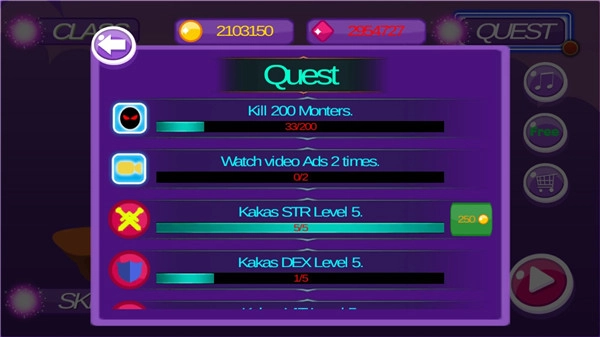 火柴人火影忍者2原版