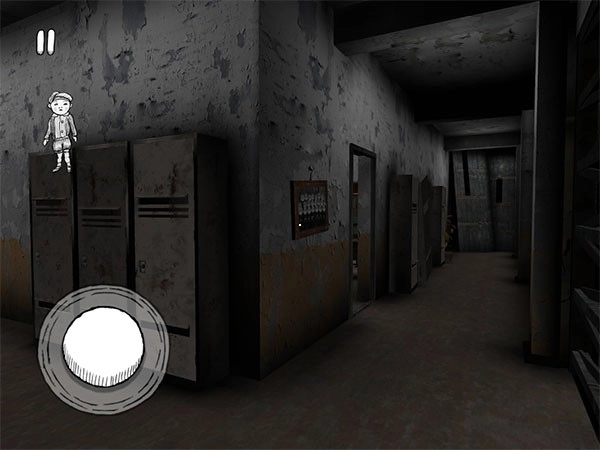 鬼修女手机最新版图4