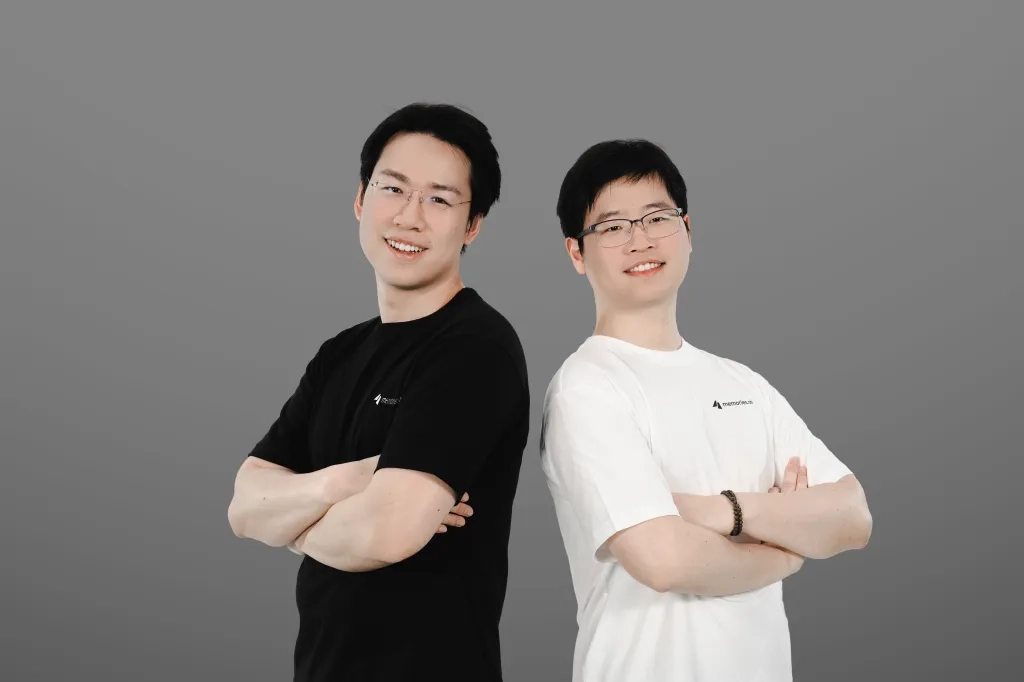 MemoriesAI正致力于为可穿戴设备与机器人构建视觉记忆层面