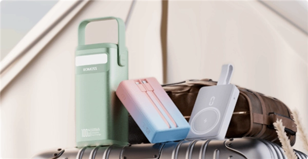 具备10000mAh电量的手机已大量面市，可充电宝的销量为何仍在增长？