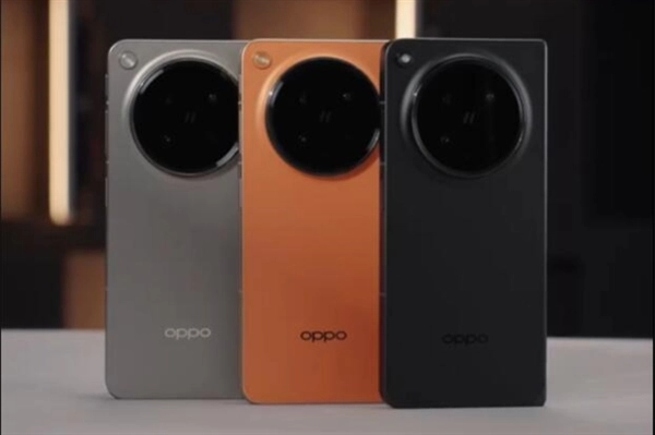 折叠屏也顶不住了！OPPO Find N6大幅涨价：销售透露要涨2000元