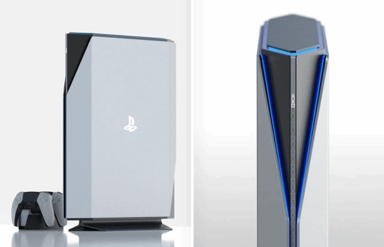 Xbox新主机性能远超PS6？专家给出冷水：没什么实际意义