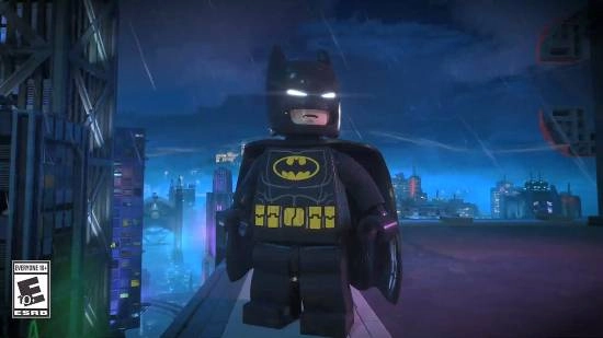 《乐高蝙蝠侠：黑暗骑士之遗》反向跳票一周，国区5月23日正式发售