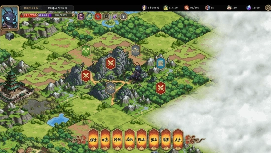开放世界肉鸽卡牌CRPG《我在西游当妖怪》首曝，主打西游妖怪视角