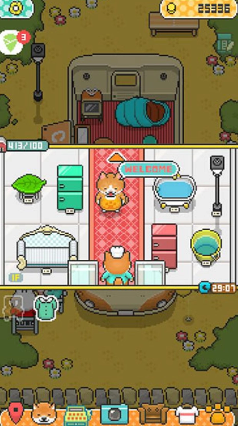 foodtruckpup手游免费版图3