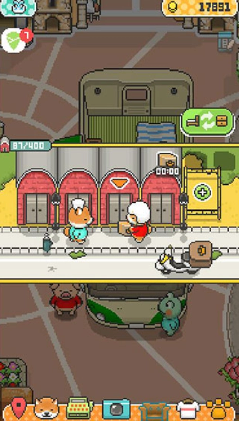 foodtruckpup手游免费版图4