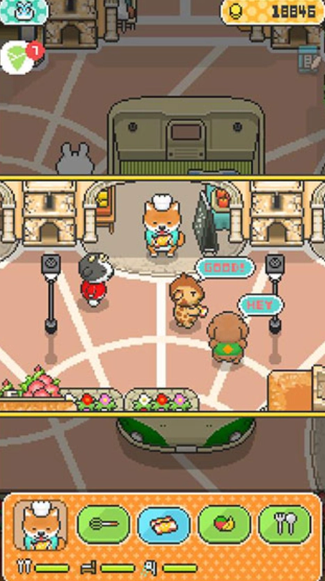 foodtruckpup手游免费版图5