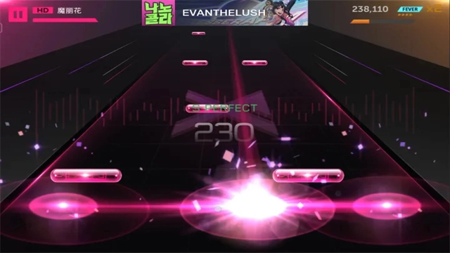 Project FX免费原版图4