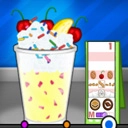 老爹冰淇淋店手机版