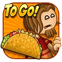 老爹墨西哥卷饼店