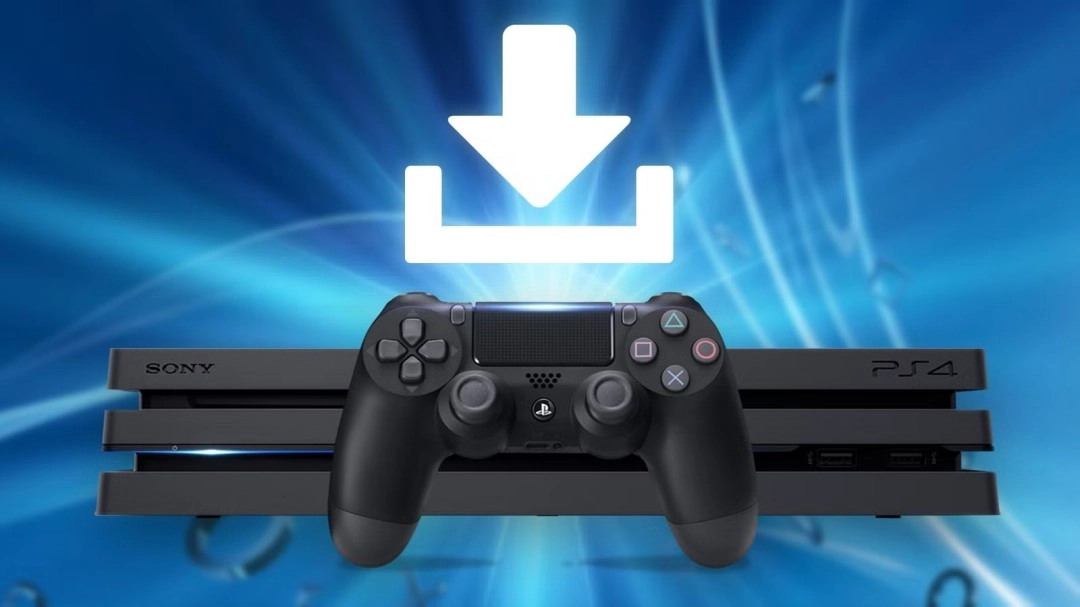 PS4系统迎来意外更新13.50版本恐成最终更新