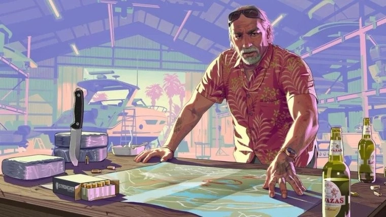 为守护未成年人权益，R星商店在巴西无奈下架《GTA》系列游戏