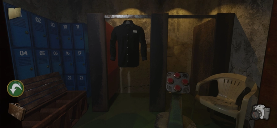 迷你逃脱无尽泳池无广告版图4