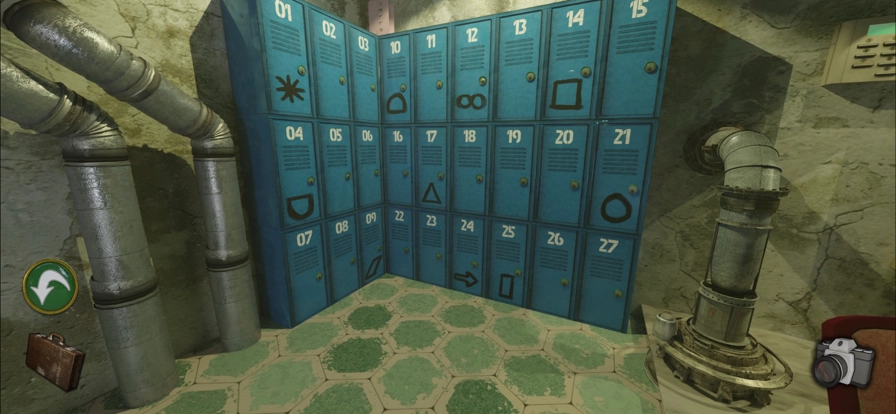 迷你逃脱无尽泳池无广告版图3