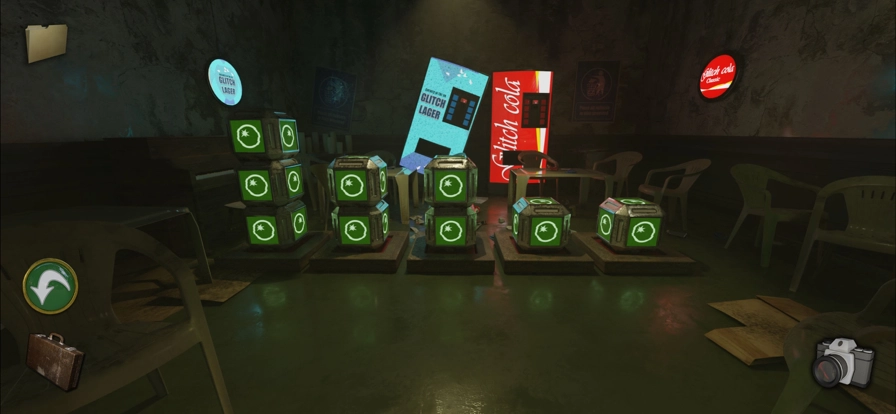 迷你逃脱无尽泳池无广告版图6