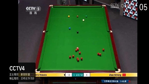 HTV电视盒子手机正版图2