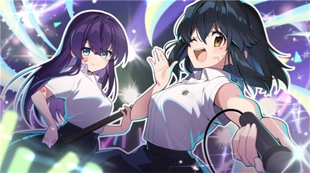 永夏之恋galgame手机最新版图2