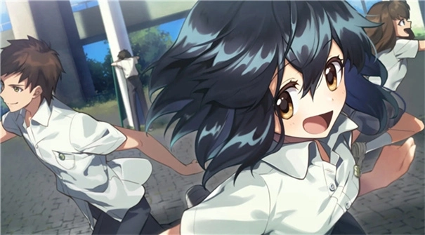 永夏之恋galgame手机最新版图4