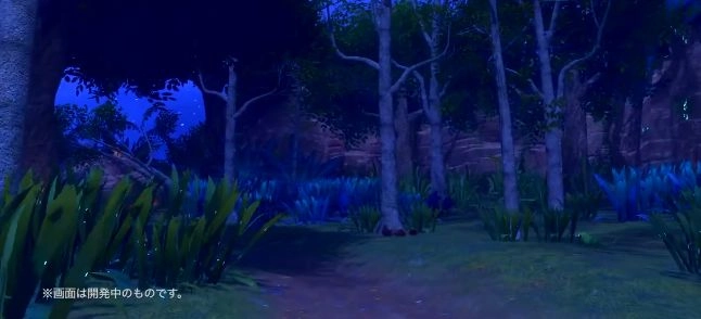 宝可梦随乐拍安卓官方版图1