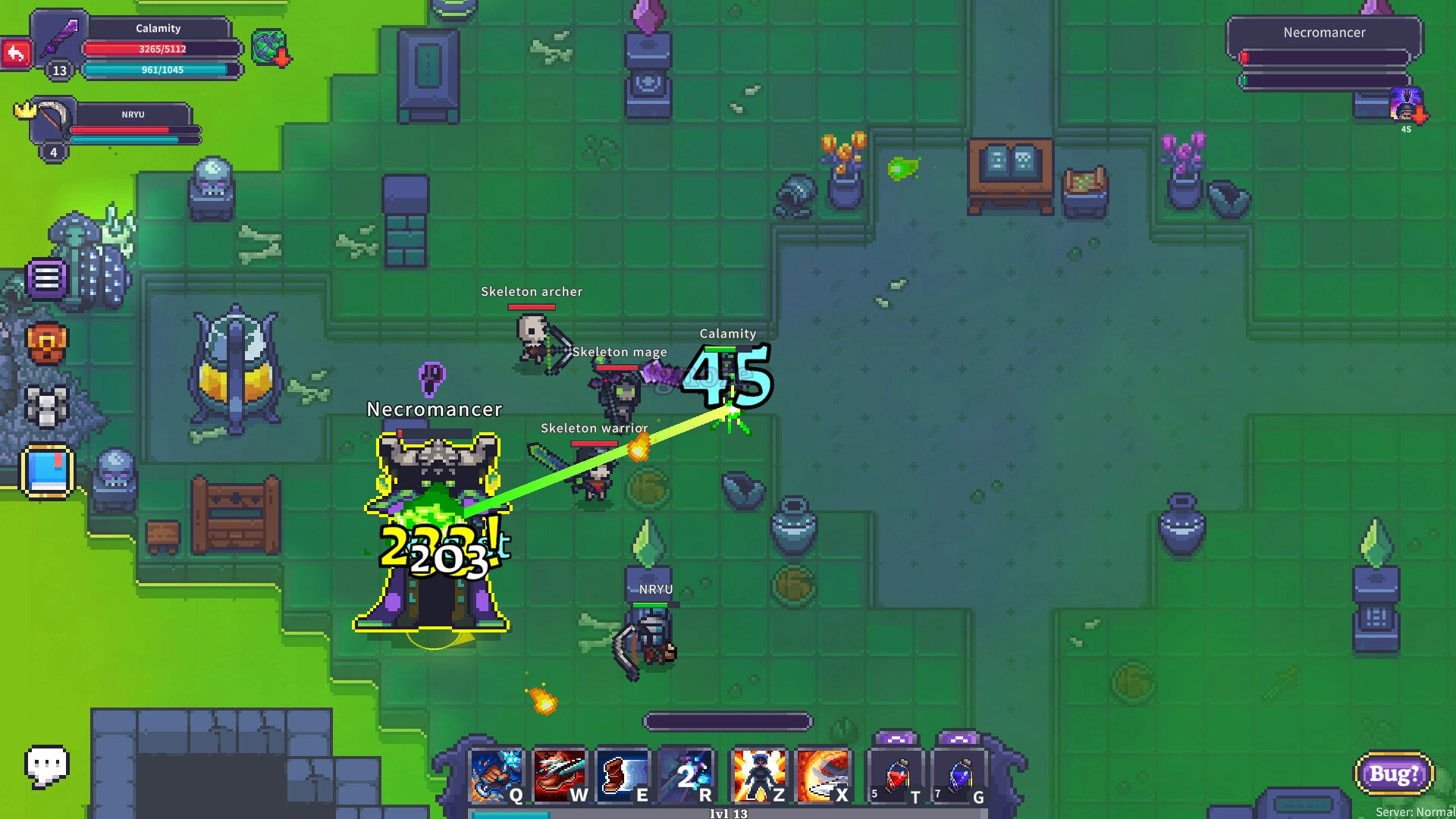 灾厄游戏最新版图5