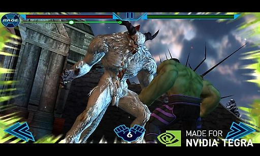 复仇者行动游戏最新版图2