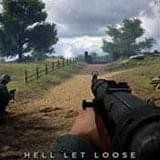 人间地狱游戏最新版