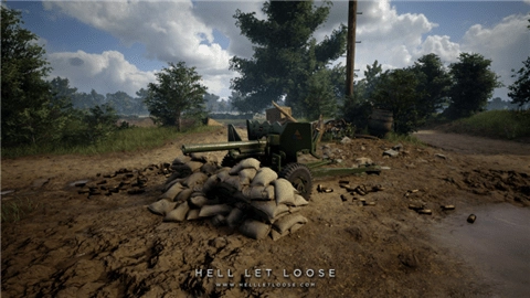 人间地狱游戏最新版图1