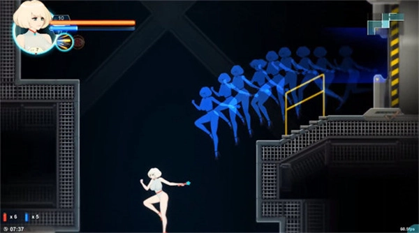 异形探索eve移植版图4