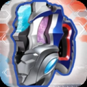 德凯奥特曼升华器模拟器手游免费版