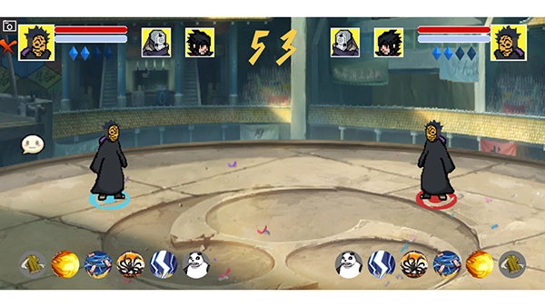 像素火影luogai游戏最新版图2