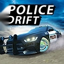警车漂移模拟器