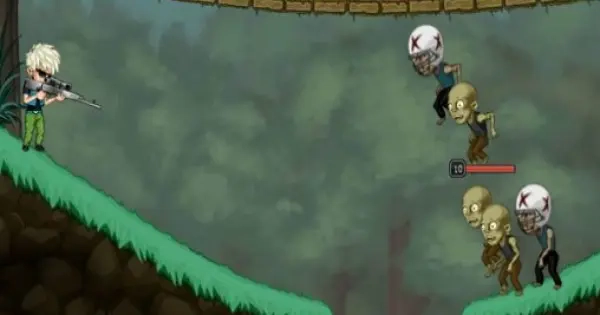 爆枪英雄最新版图2