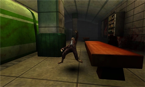 僵尸帝国手游免费版图2