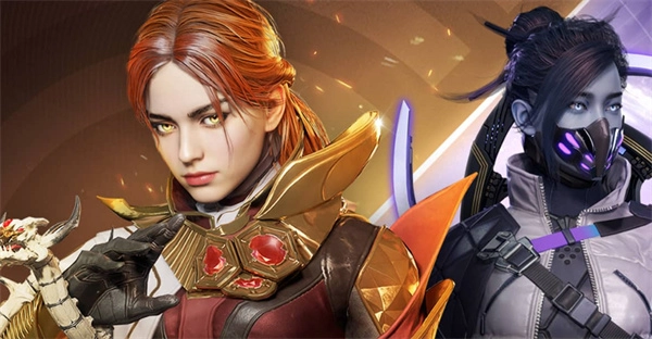 《命运：群星》格温技能介绍全览