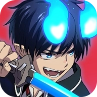 青之驱魔师外传国际服手游免费版