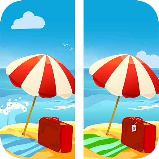 找茬高高手免费版