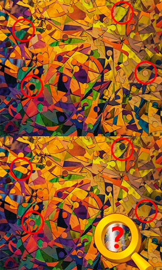 找茬高高手免费版图5