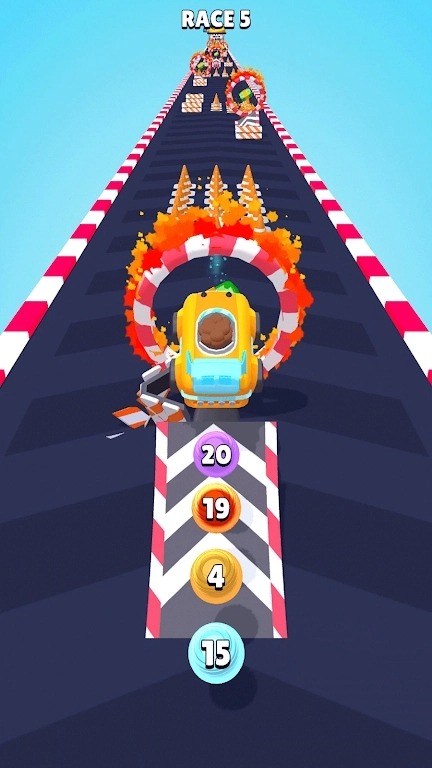 极速卡丁车之旅游戏安装包图1