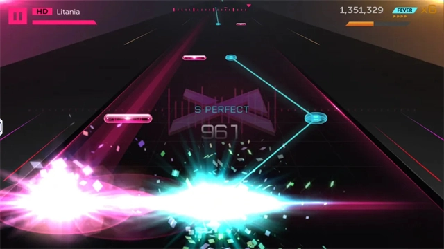 Project FX免费原版图2