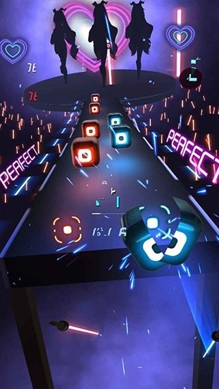 节奏快斩手游直装版