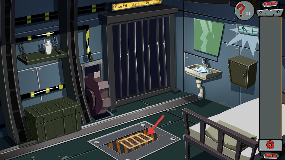 关不住先生游戏官方版图1