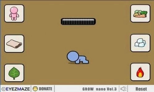 小人生病了小手游免费版图3