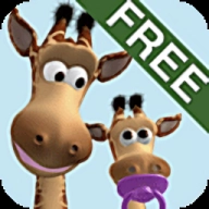 会说话的长颈鹿吉娜安卓版